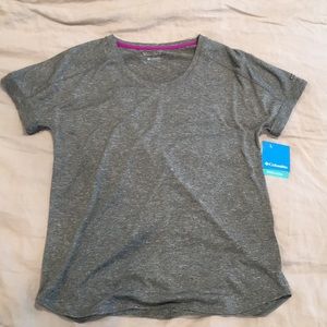 2 Columbia Longwood Point Short Sleeve Shirts